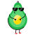 Avocado icon