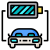 Battery icon