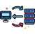 Server Storage icon