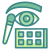 Eye Shadow icon