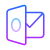 MS Outlook icon