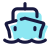 Water Transportation icon