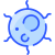 病毒 icon