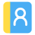 Contact Book icon