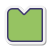 Blockly Light Green icon