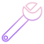 Wrench icon