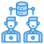 Database Admin icon