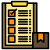 Checklist icon