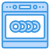 Dishwasher icon