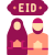 Eid icon