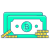 Banknote icon