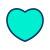 Heart icon