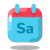 Samedi icon