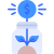 Financial Growth icon