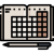 Planner icon