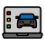 Automobile Service icon