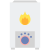 Gas icon