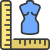 Measuring icon