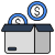 Cash Box icon