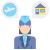 Flight Assistant icon