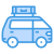 面包车 icon