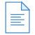 Document icon