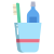 Toothbrush icon