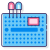 Protoboard icon