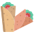 Burrito icon