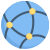 Netzwerk icon