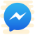 Facebook Messenger icon