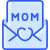 文字 icon
