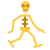 esqueleto-andante icon