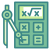 Calculator icon