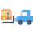 Vehicle icon