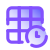 Zeitplan icon