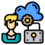 Cloud Protection icon