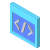 Codice icon