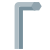 Sechskantschlüssel icon