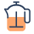 French Press icon