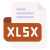 Xlsx icon