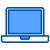 Laptop icon