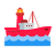 buque faro icon