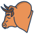 Bull icon