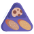 Brotdose icon
