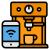 Coffee Machine icon