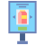 Interactive Display icon