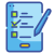 Checklist icon