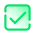 Checked Checkbox icon