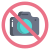 No Photo icon